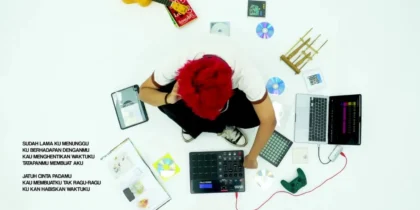 Lirik Lagu “Sency” by Dia ft. Tency