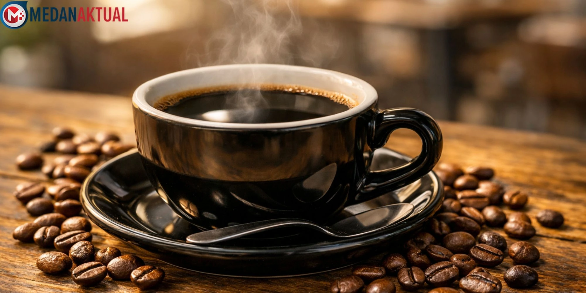 Manfaat Kopi untuk Kesehatan Tubuh