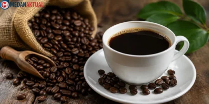 Manfaat Kopi untuk Fokus dan Konsentrasi Saat Beraktivitas