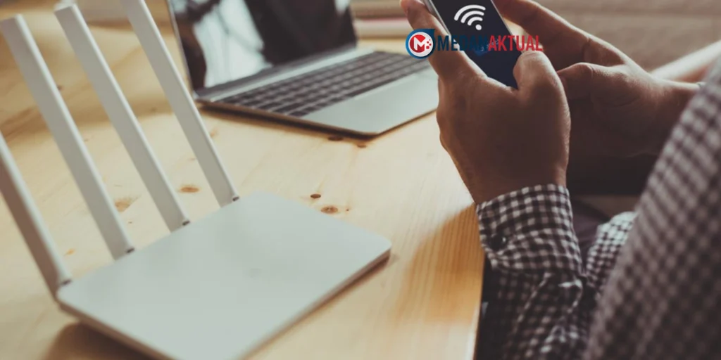 Cara Ganti Password WiFi: Router Indihome dan Firs Media