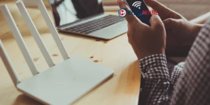 Cara Ganti Password WiFi: Router Indihome dan Firs Media