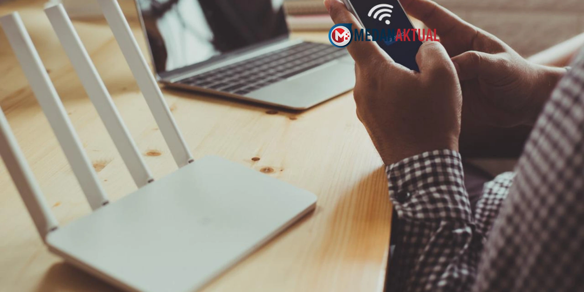 Cara Ganti Password WiFi: Router Indihome dan Firs Media
