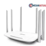4 Rekomendasi Router Dual Band Terbaik untuk Streaming HD dan Zoom Lancar