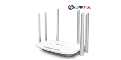 4 Rekomendasi Router Dual Band Terbaik untuk Streaming HD dan Zoom Lancar