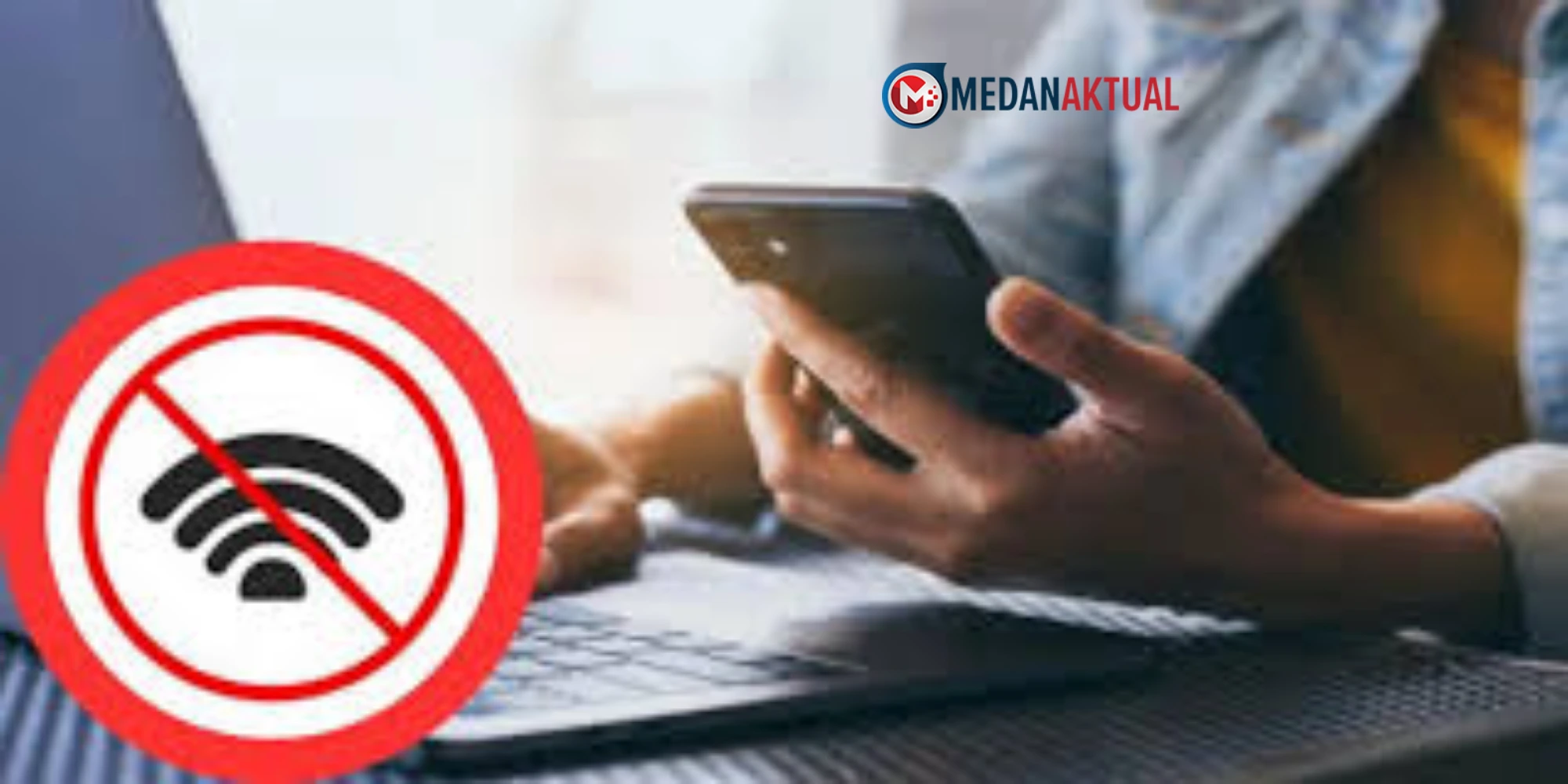 Tips Agar Memperkuat Sinyal WiFi di Rumah
