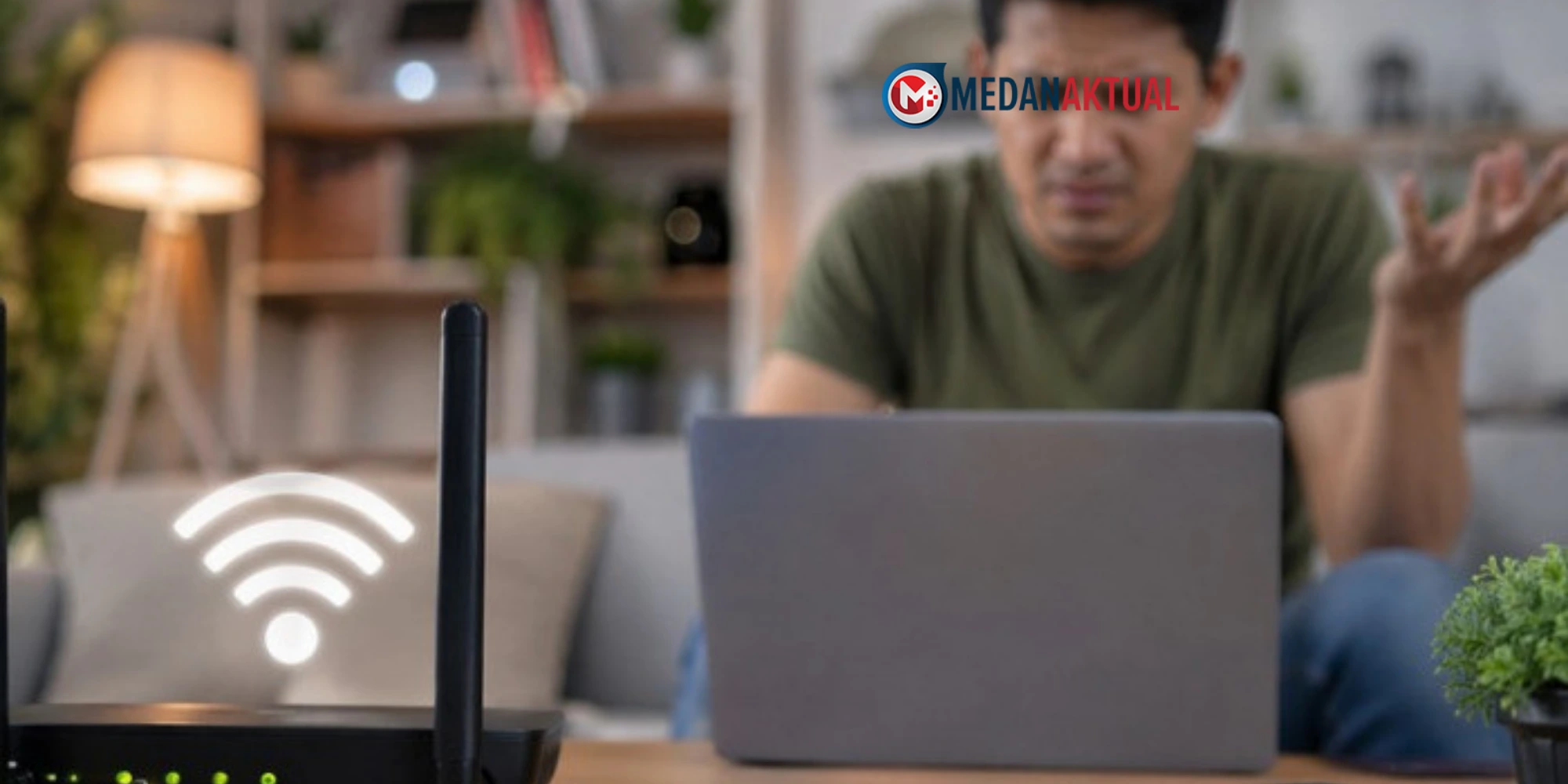 Perbedaan WiFi 2.4GHz dan 5GHz, Mana yang Lebih Cocok untuk Kamu?
