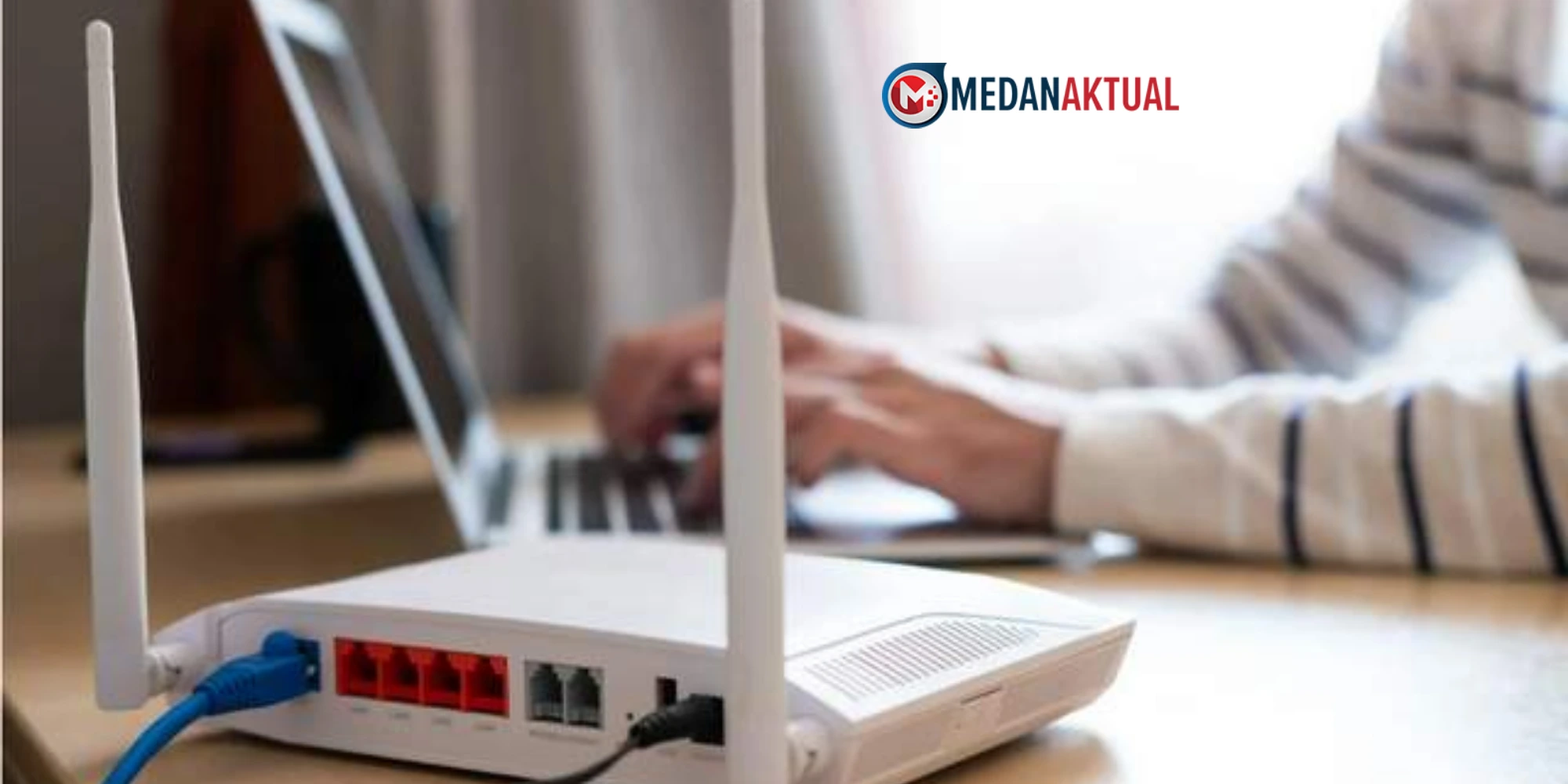 Kenali Perbedaan Router, Modem, dan Access Point Secara Lengkap