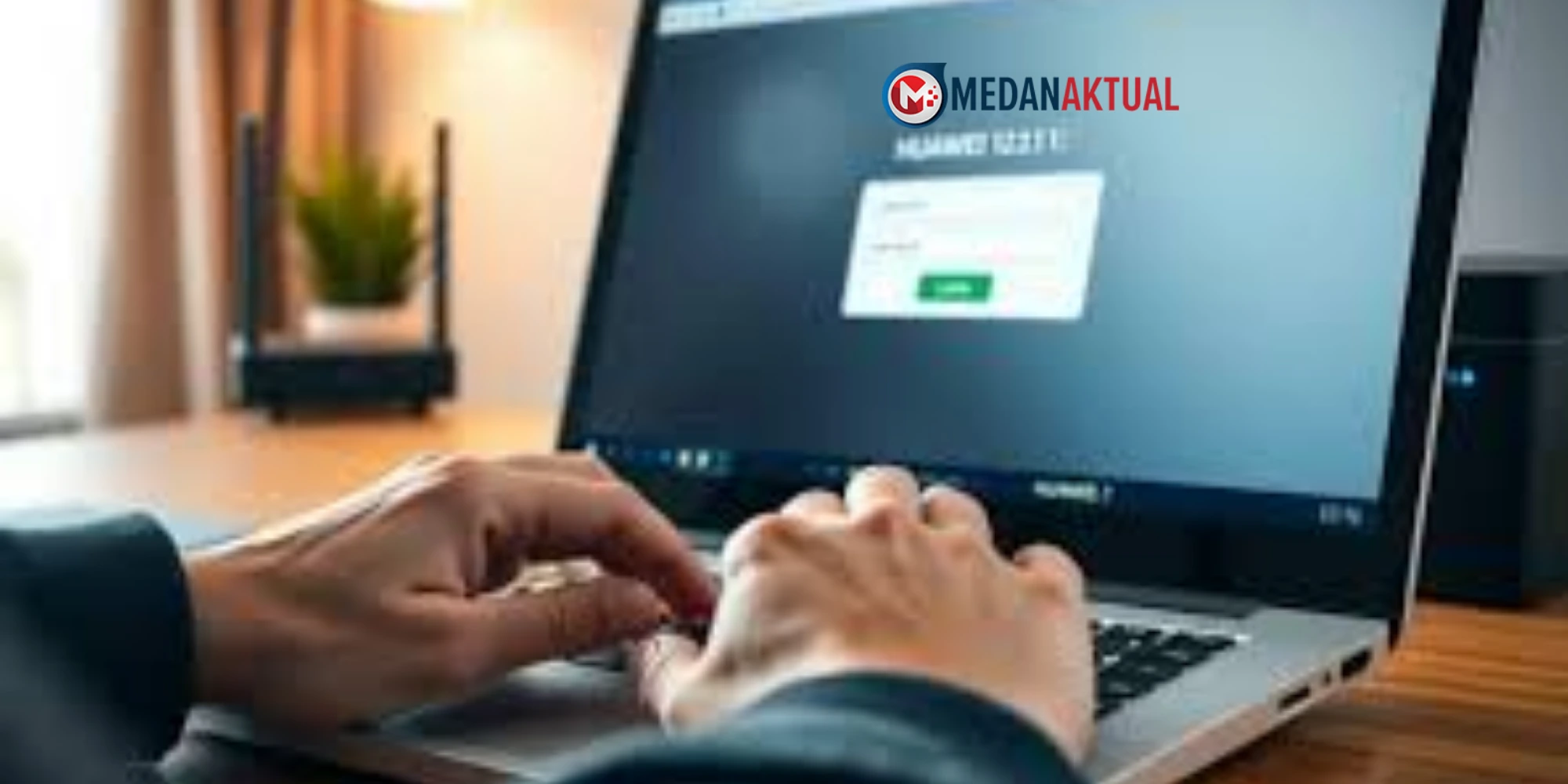 Cara Ganti Sandi WiFi Indihome dan First Media, Praktis dan Aman Dilakukan