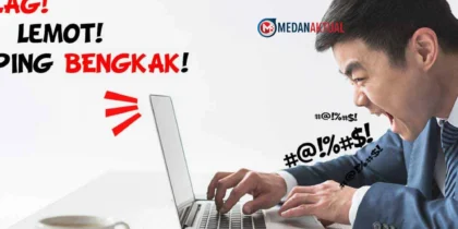 Cara Mengatasi WiFi Lemot di Android dan Laptop