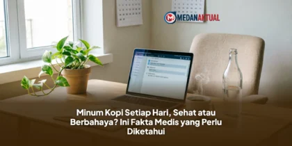 minum kopi setiap hari yang sehat