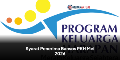 Syarat Penerima Bansos PKH Mei 2026