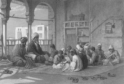 Awal Masuknya Ilmu Falak dari Timur Tengah ke Nusantara pada Abad ke-20