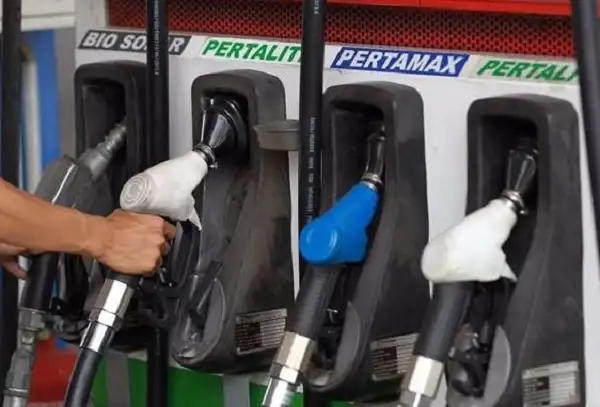 Pertamina Ungkap Alasan Pertamax Naik Jadi Rp16.250 per Liter, Ternyata Masih di Bawah Harga Pasar
