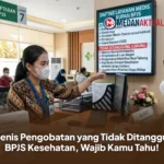 10 Jenis Pengobatan yang Tidak Ditanggung BPJS Kesehatan, Wajib Kamu Tahu!