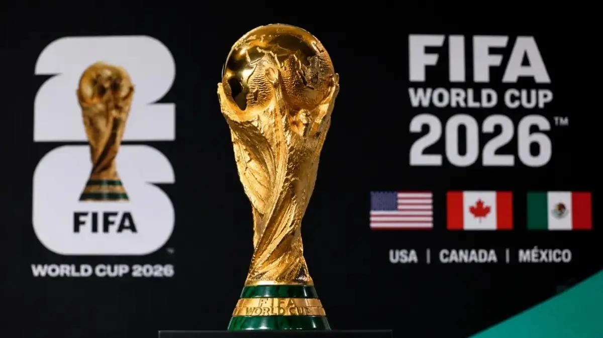 Negara Lolos ke Babak 32 Besar Piala Dunia 2026