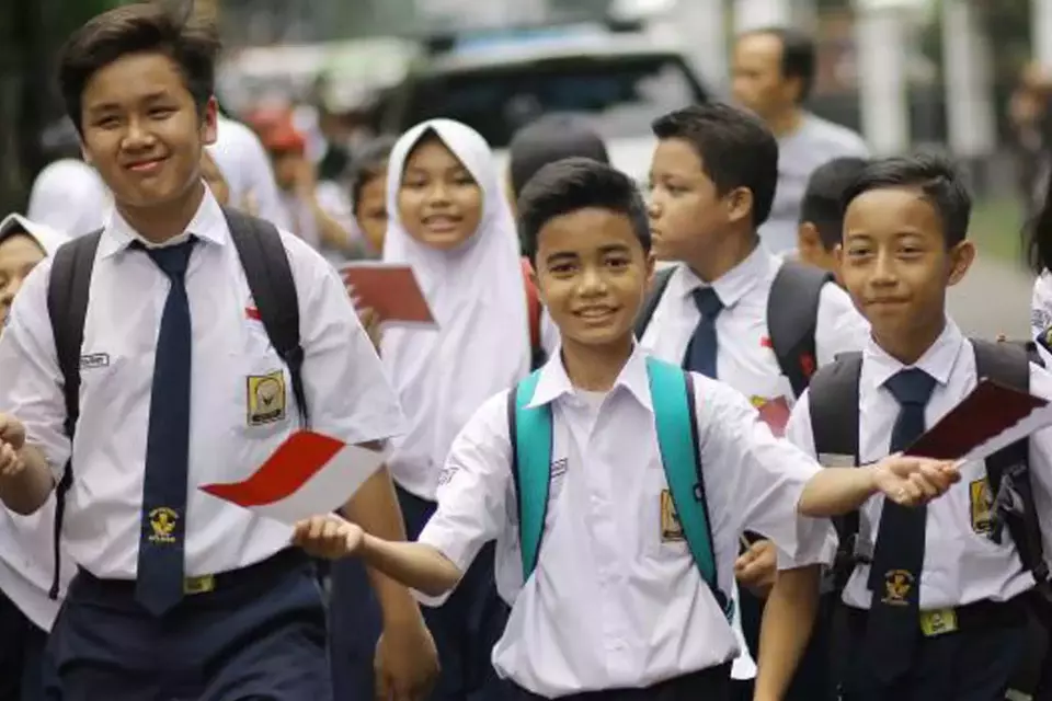 Prapendaftaran SPMB Jakarta 2026 Masih Dibuka,