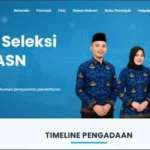 Cara Cek Hasil Seleksi PPPK Sekolah Rakyat Kemensos 2026