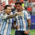 Daftar Top Skor Piala Dunia 2026