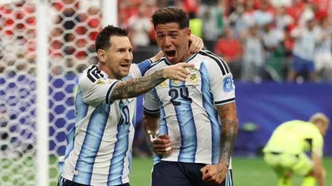 Daftar Top Skor Piala Dunia 2026