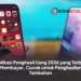 5 Aplikasi Penghasil Uang 2026 yang Terbukti Membayar, Cocok untuk Penghasilan Tambahan