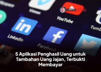 5 Aplikasi Penghasil Uang untuk Tambahan Uang Jajan, Terbukti Membayar