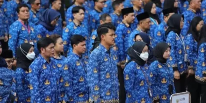 PPPK Sekolah Rakyat 2026: Gaji Guru Mulai Rp3,2 Juta, Tendik Bisa Capai Rp7,3 Juta