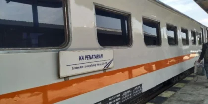 Jadwal KA Penataran Surabaya-Malang 2026 untuk Liburan Sekolah, Tiket Mulai Rp10.000