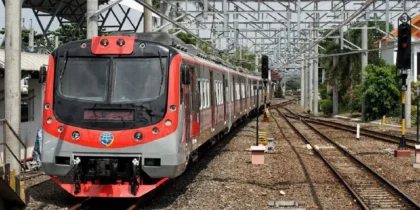 Jadwal KA Prameks 5 Juni 2026, Lengkap dengan Tarif dan Cara Beli Tiket