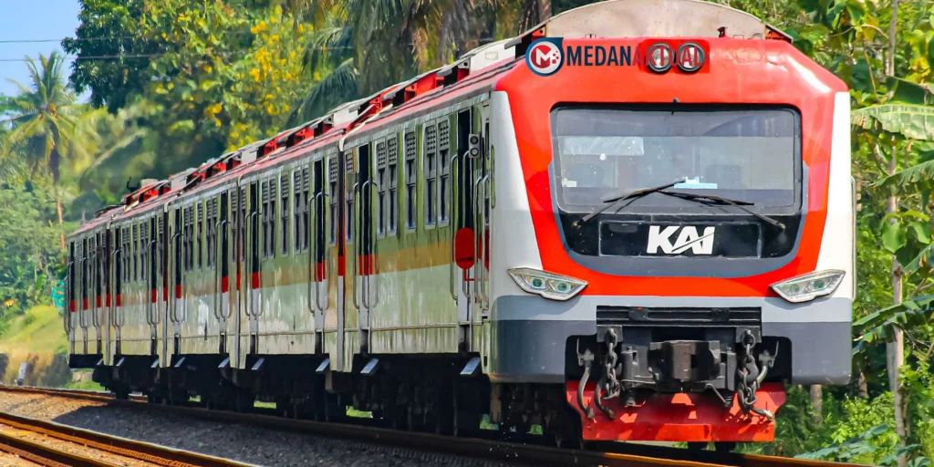 Jadwal KA Prameks Jogja–Kutoarjo 4 Juni 2026, Tarif dan Cara Naik Kereta