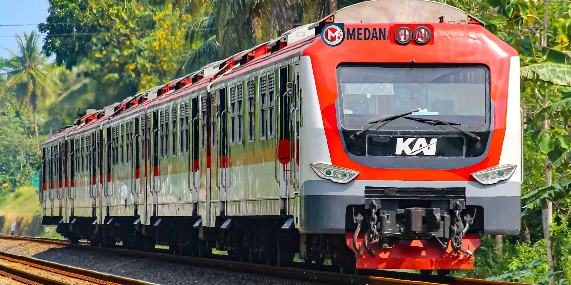 Jadwal KA Prameks Jogja–Kutoarjo 4 Juni 2026, Tarif dan Cara Naik Kereta