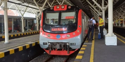 Jadwal KRL Jogja-Solo Hari Ini 4 Juni 2026, Cek Jam Keberangkatan dan Tarif Terbaru