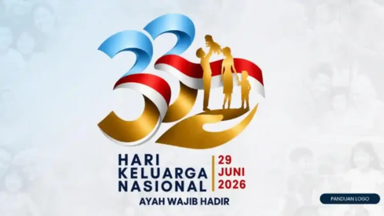 Tema Hari Keluarga Nasional 2026