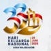 Tema Hari Keluarga Nasional 2026
