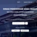 Pendaftaran SPMB Jabar 2026 Tahap 2 Dibuka 30 Juni