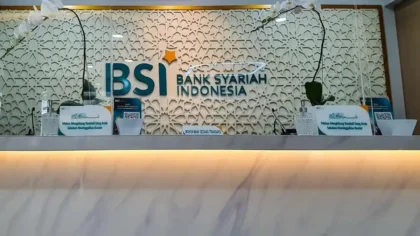 Tabel KUR BSI Juni 2026