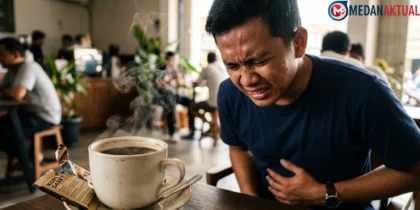 Apakah Kopi Saset Aman untuk Lambung: Fakta, Risiko, dan Tips Minum yang Tepat