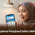 5 Aplikasi Penghasil Saldo DANA 2026 yang Banyak Digunakan, Cocok untuk Isi Waktu Luang