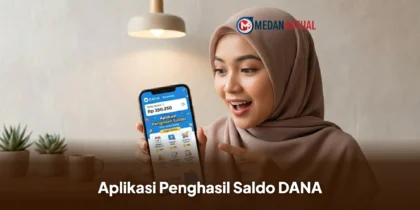 5 Aplikasi Penghasil Saldo DANA 2026 yang Banyak Digunakan, Cocok untuk Isi Waktu Luang