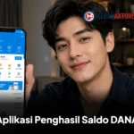 Cari Penghasilan Tambahan? Simak 5 Aplikasi Penghasil Uang yang Banyak Digunakan di 2026
