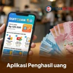 Rekomendasi Aplikasi Penghasil Saldo DANA Gratis, Bisa Dimainkan dari HP untuk Tambah Penghasilan