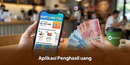 Rekomendasi Aplikasi Penghasil Saldo DANA Gratis, Bisa Dimainkan dari HP untuk Tambah Penghasilan