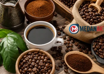 Arabika atau Robusta, Mana yang Lebih Aman untuk Asam Lambung?