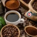 Arabika atau Robusta, Mana yang Lebih Aman untuk Asam Lambung?