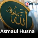 99 Asmaul Husna: Nama Nama Baik Milik Allah