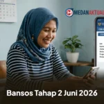 Cara Cek Bansos Kemensos Juni 2026 Secara Online