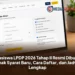 Beasiswa LPDP 2026 Tahap II Resmi Dibuka, Simak Syarat Baru, Cara Daftar, dan Jadwal Lengkap