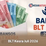 BLT Kesra Juli 2026, Apakah Sudah Cair? Berikut Informasi Terbarunya