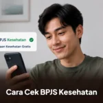 Cara Cek Penerima BPJS Kesehatan Gratis Lewat HP