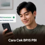 Cara Mengetahui Status BPJS PBI Secara Online