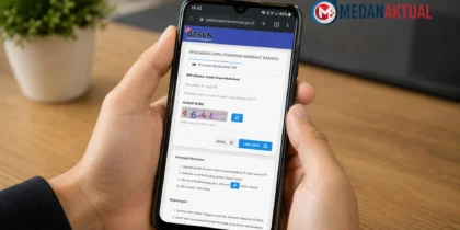 Cara Cek Desil Bansos 2026 Secara Online, Lengkap dengan Penjelasan dan Kategorinya